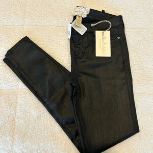 Altar’d State Black Skinny Stretch Jeans Size 9